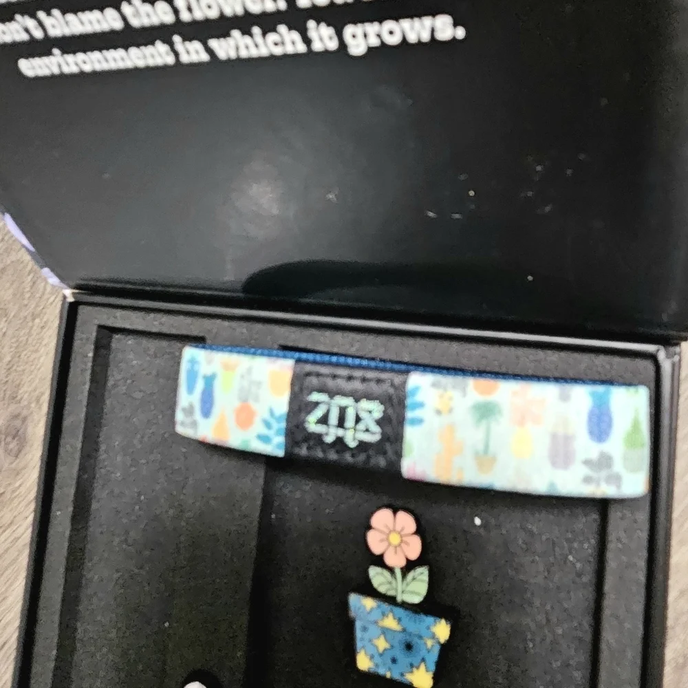 Zox grow it